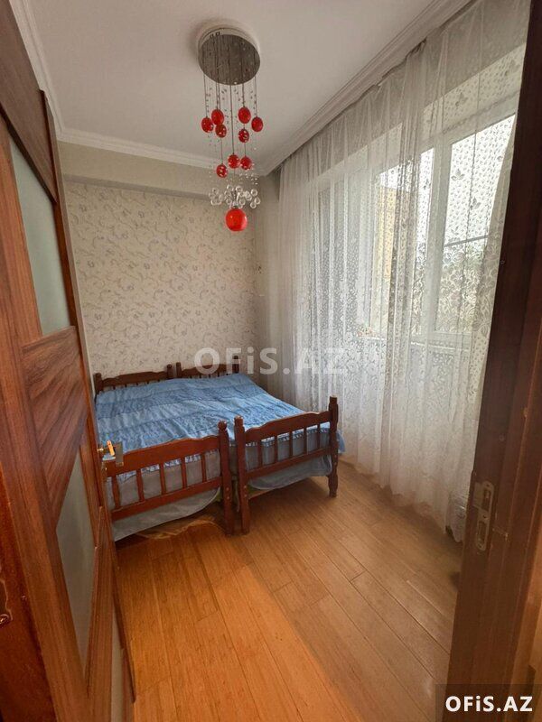 Yeni tikili Kirayə Verilir Xırdalan, Xırdalan Kristal 1də 2otağa Düzəlmə Kirayə, 2 otaq, 42 m² — Mənzil, Xırdalan (2)