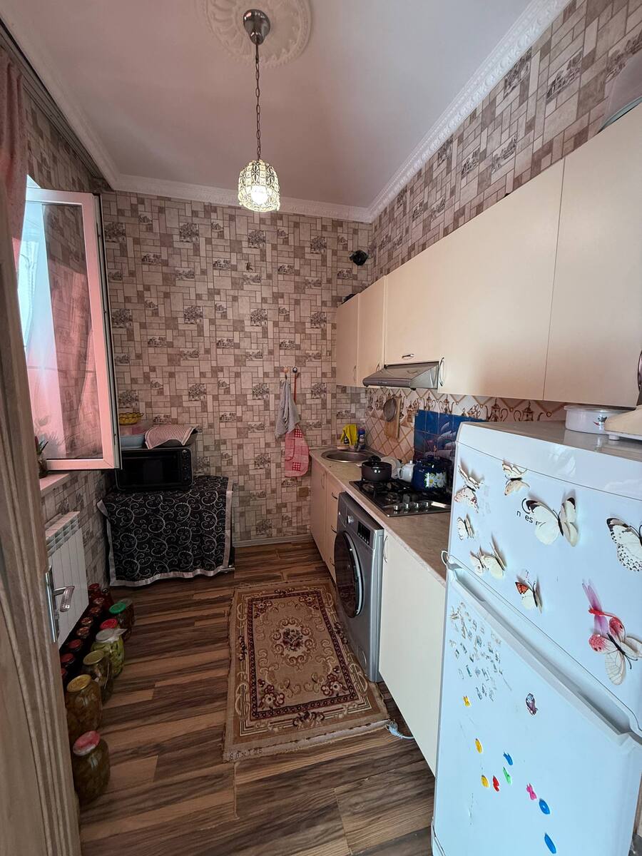 Satılır 6 otaqlı həyət evi/bağ evi 180 m² — Ev, villa, Bakı (7)