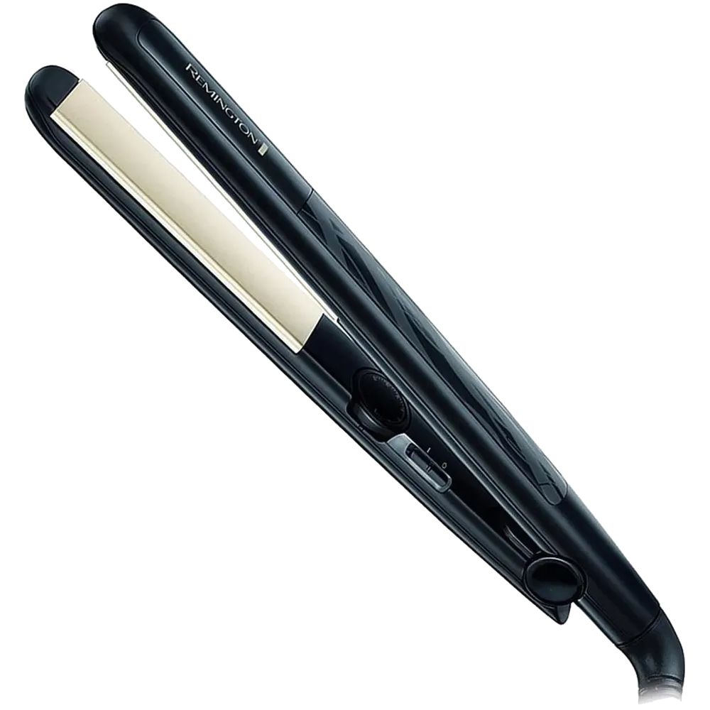 Fen ütü Remington S3500 — Saç burmağa və düzəltməyə, Bakı (2)