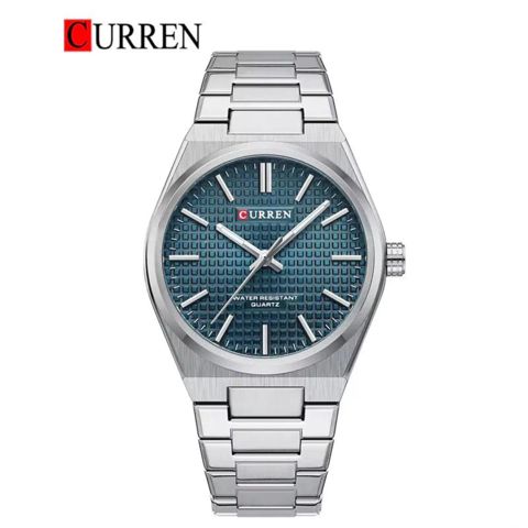 Qol saatı kişilər üçün Curren 8489 — Bakı