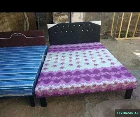 Kravatlar taxtlar — Bakı
