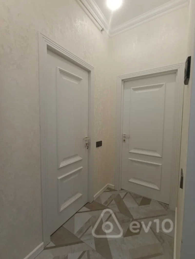 2 otaqlı mənzil, 45 m², Dilare Eliyev küçesi 32 — Mənzil, Bakı (3)