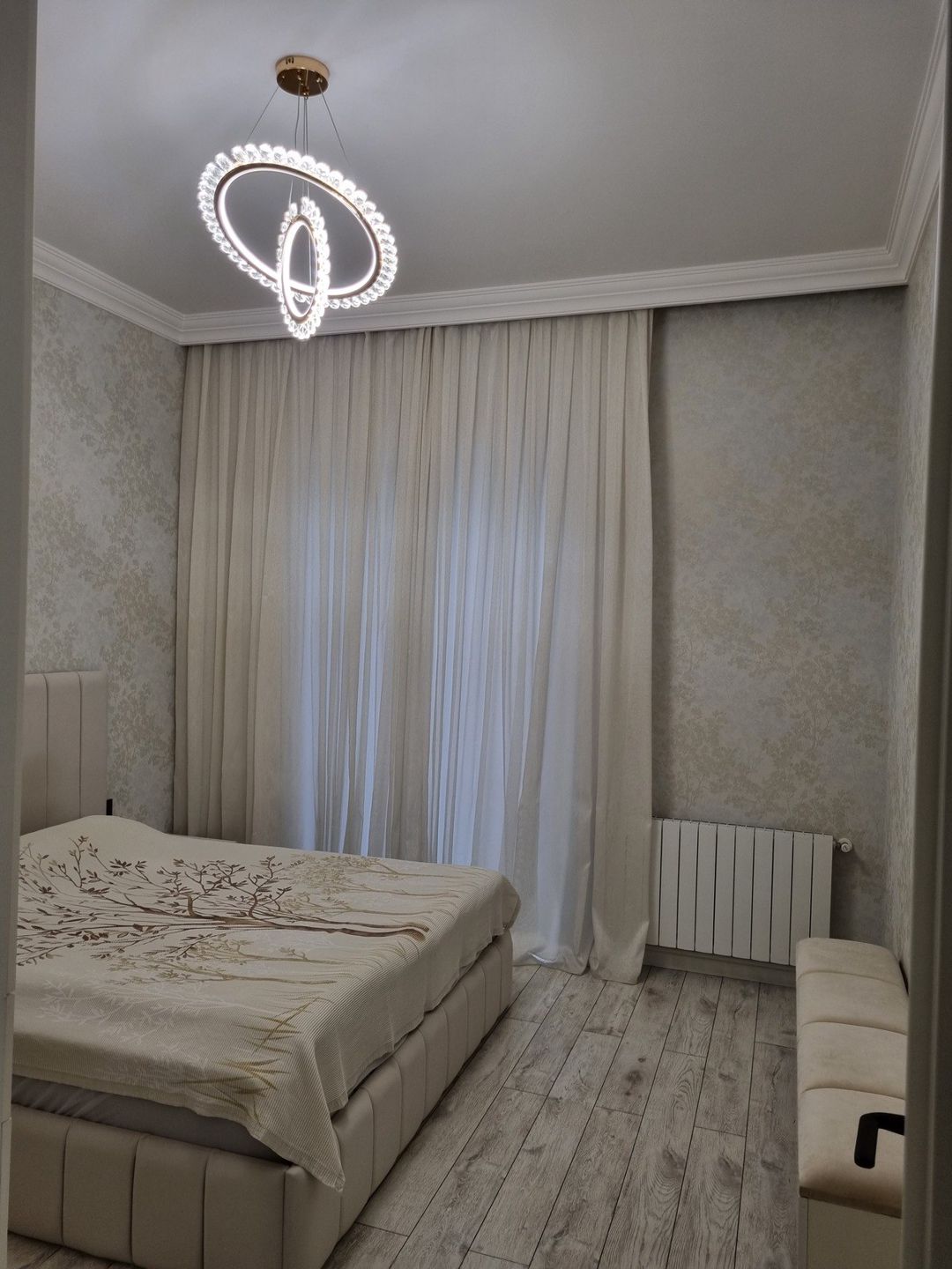 Satılır 4 otaqlı həyət evi/bağ evi 104.2 m² — Ev, villa, Bakı (11)