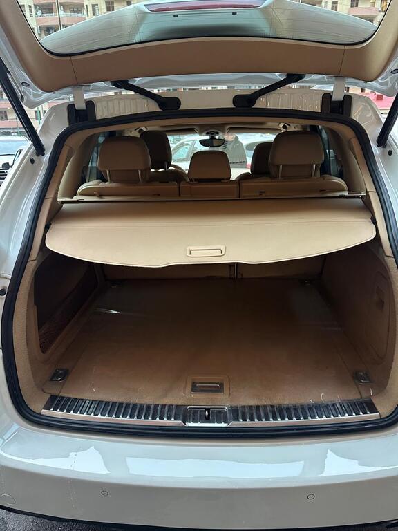 Porsche Cayenne, 3.6 L, 2014 il, 148 000 km — Avtomobillər, Bakı (8)