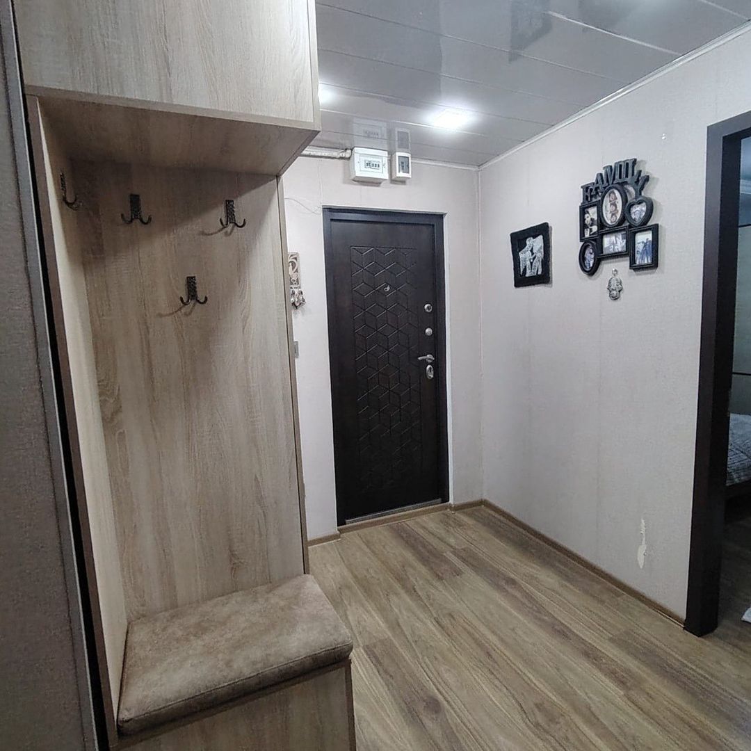 Satılır 3 otaqlı köhnə tikili 70 m² — Mənzil, Bakı (6)