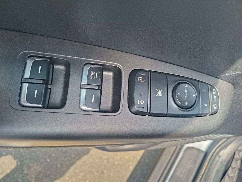 Kia Sportage, 2.0 L, 2021 il, 42 825 km — Avtomobillər, Bakı (10)