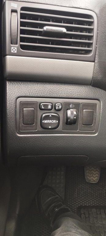 Toyota Avensis, 2.0 L, 2008 il, 500 000 km 77-HT-556 — Avtomobillər, Yevlax (12)