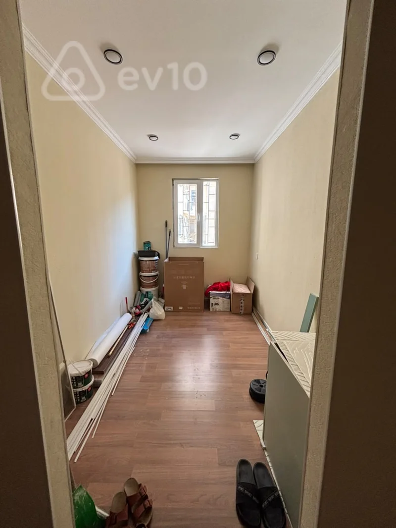 3 otaqlı mənzil, 75 m², Atatürk prospekti — kirayə — Mənzil, Bakı (7)