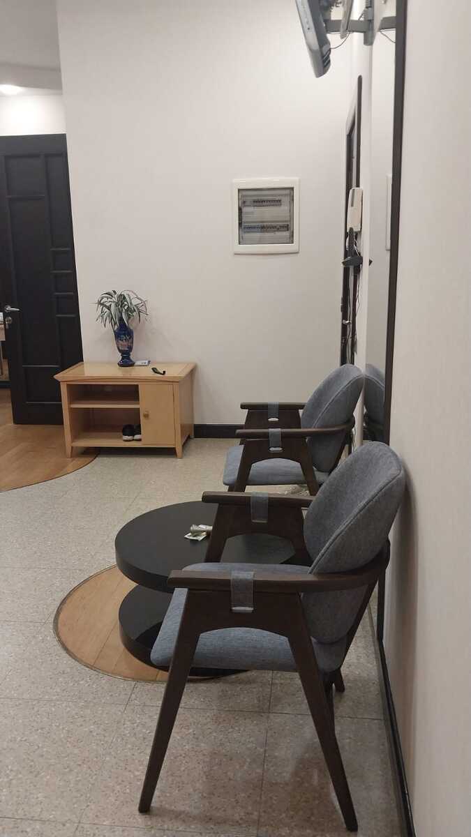İcarəyə verilir 4 otaqlı yeni tikili 320 m² — Mənzil, Bakı (6)