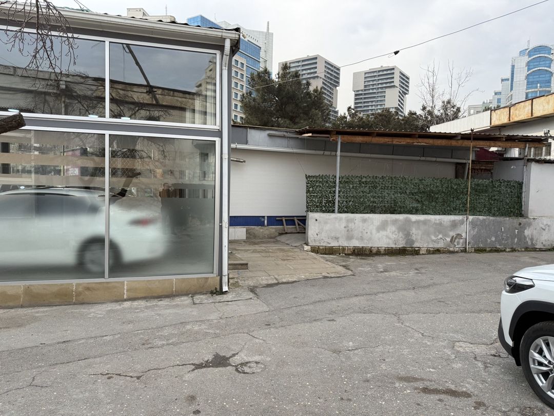 İcarəyə verilir obyekt 200 m² — Əmlak, Bakı (10)