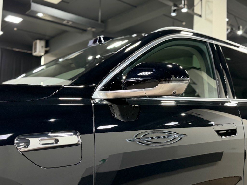 Seres Aito M8, 1.5 L, 53.4 kWh, 2026 il, yeni — Avtomobillər, Bakı (6)