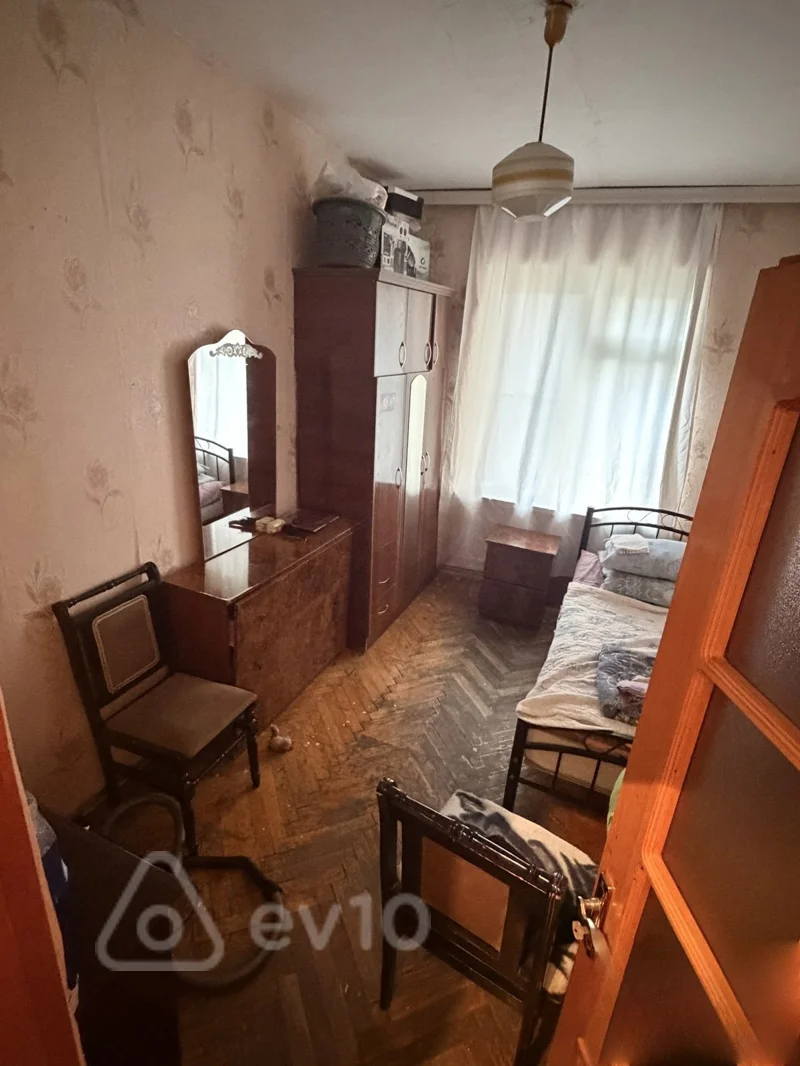 3 otaqlı mənzil, 72 m², Süleyman Sani Axndov küçəsi — Mənzil, Bakı (3)