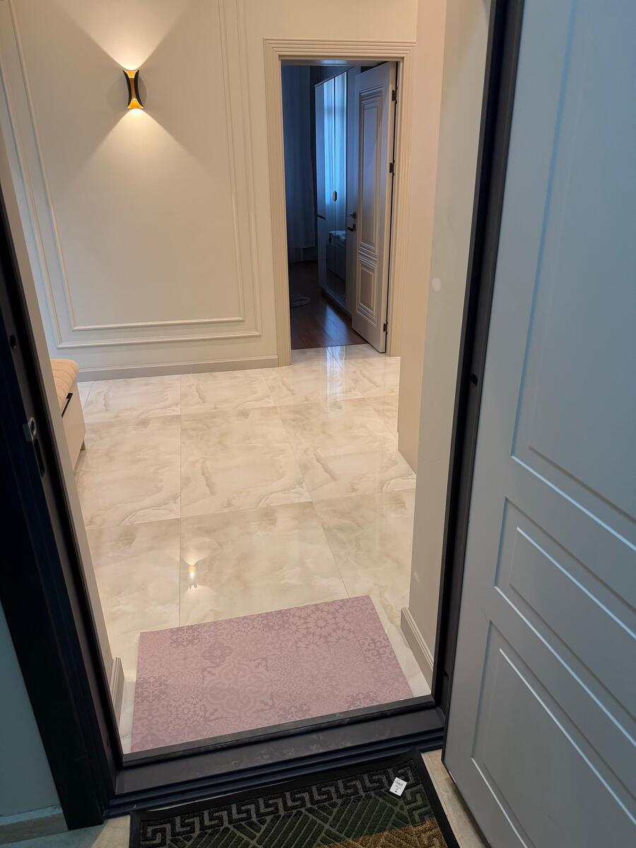 İcarəyə verilir 2 otaqlı yeni tikili 85 m² — Mənzil, Bakı (4)
