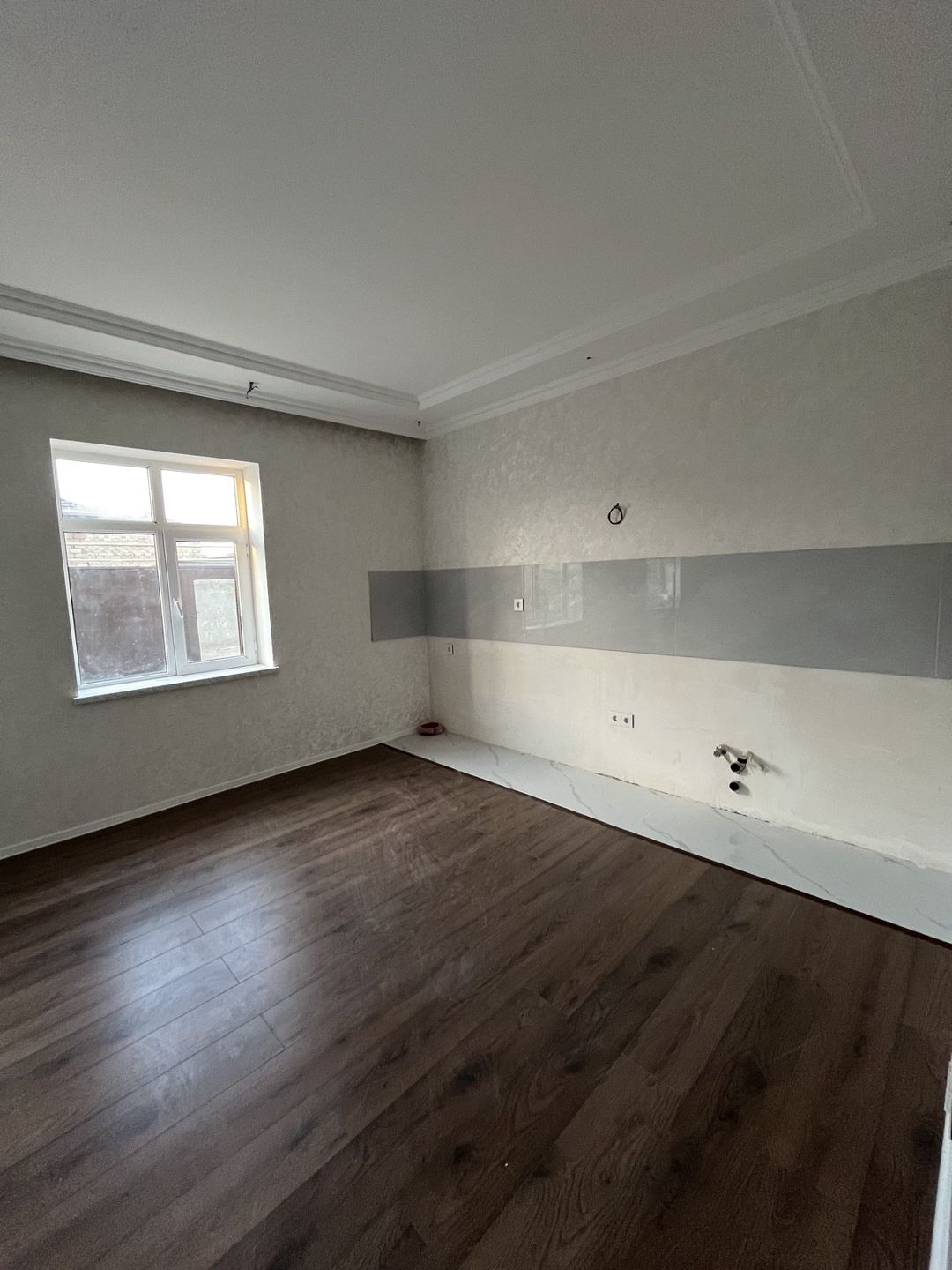 Satılır 3 otaqlı həyət evi/bağ evi 84 m² — Ev, villa, Bakı (7)