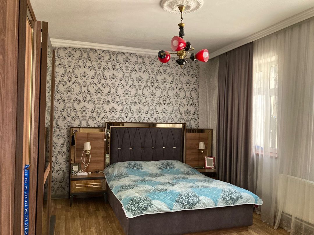 İcarəyə verilir 3 otaqlı həyət evi/bağ evi 114 m² — Ev, villa, Bakı (10)