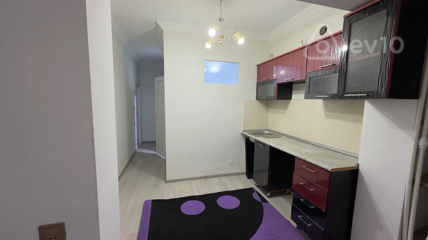 1 otaqlı mənzil, 48 m², Mehmandarov küç — Mənzil, Bakı (6)
