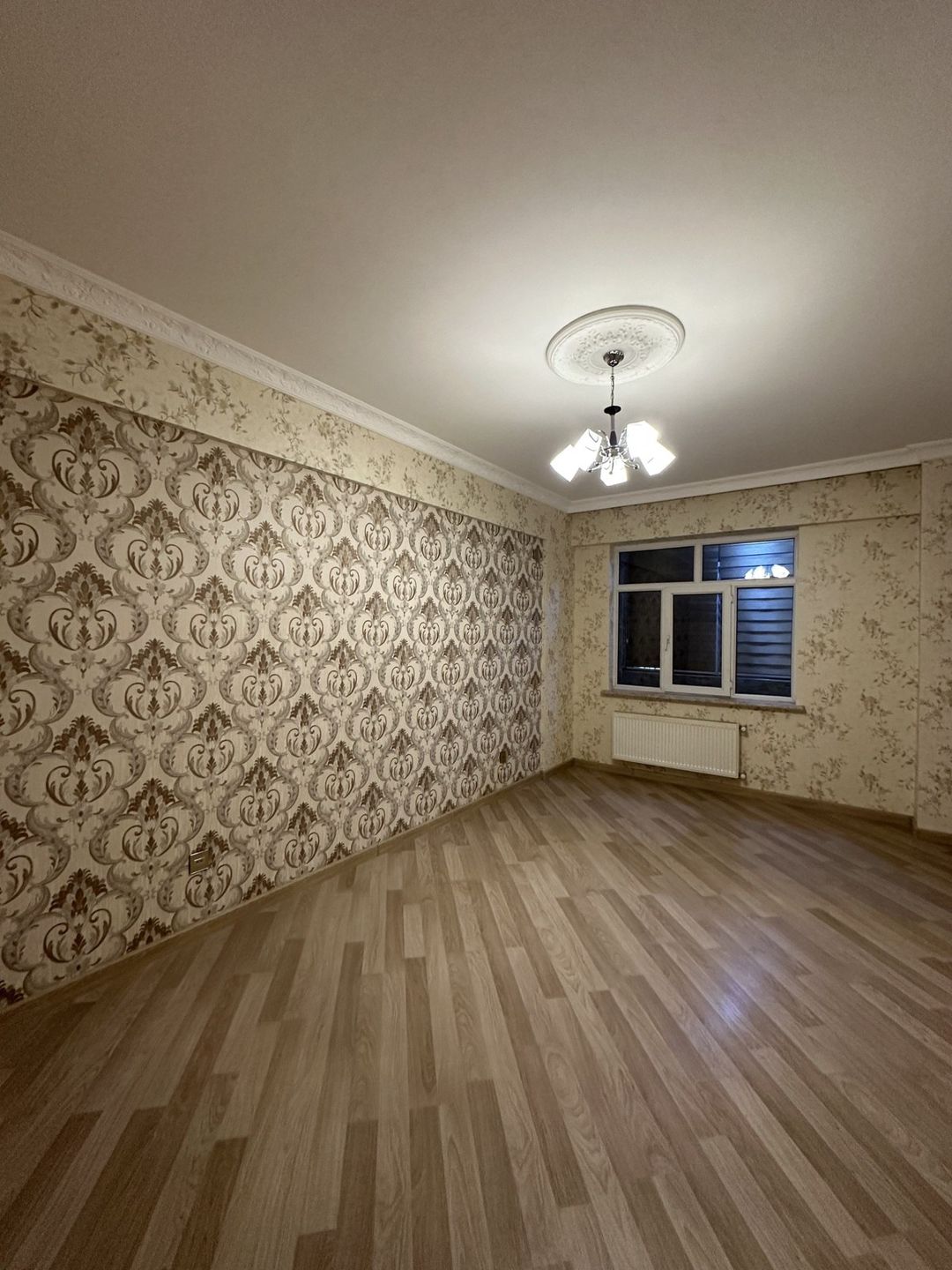 Satılır 3 otaqlı yeni tikili 146 m² — Mənzil, Xırdalan (8)