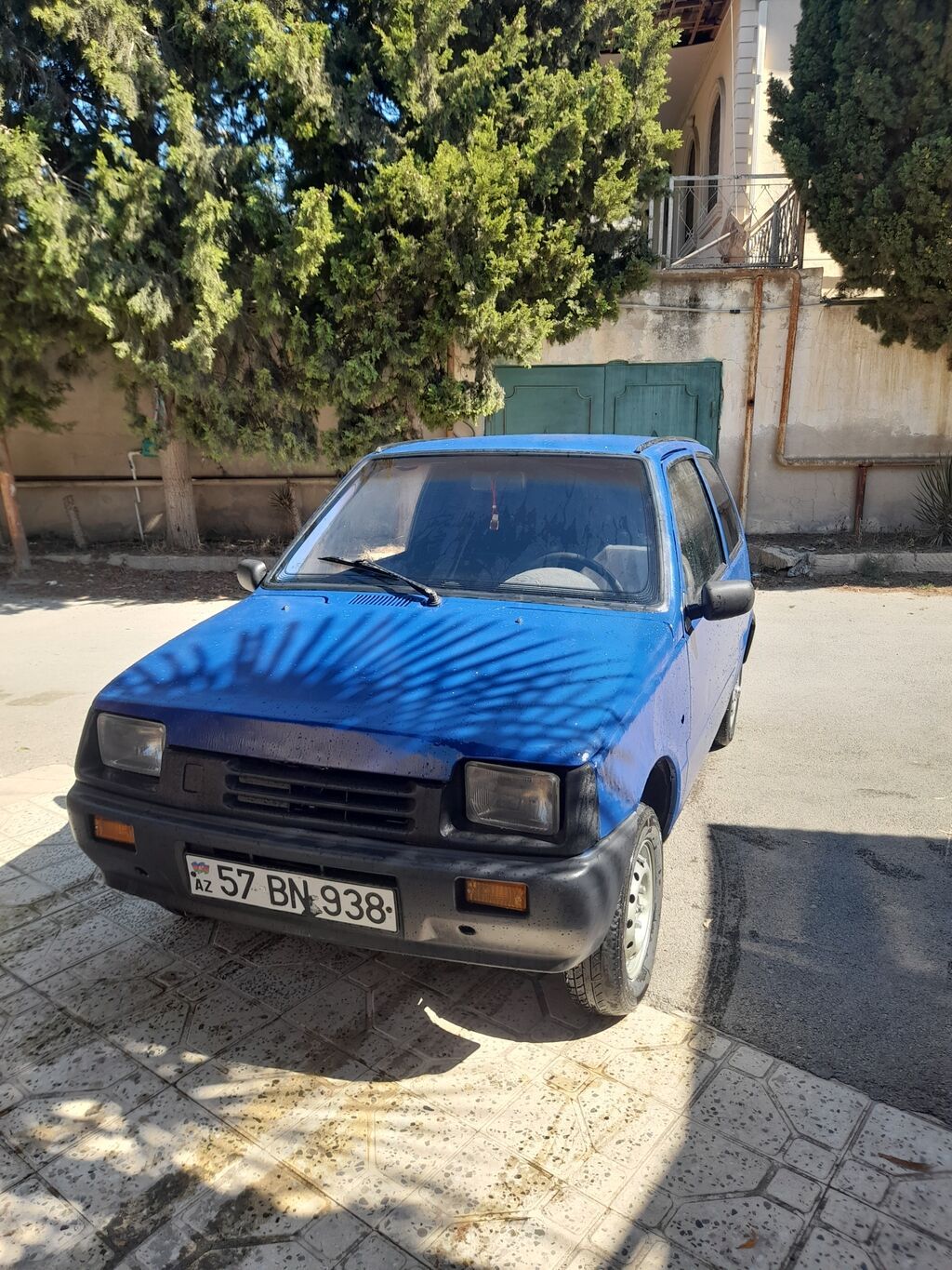 Salam masin prablemi yoxdur otur sur real alici buyursun qiymet 57-BN-938 — Avtomobillər, Bakı