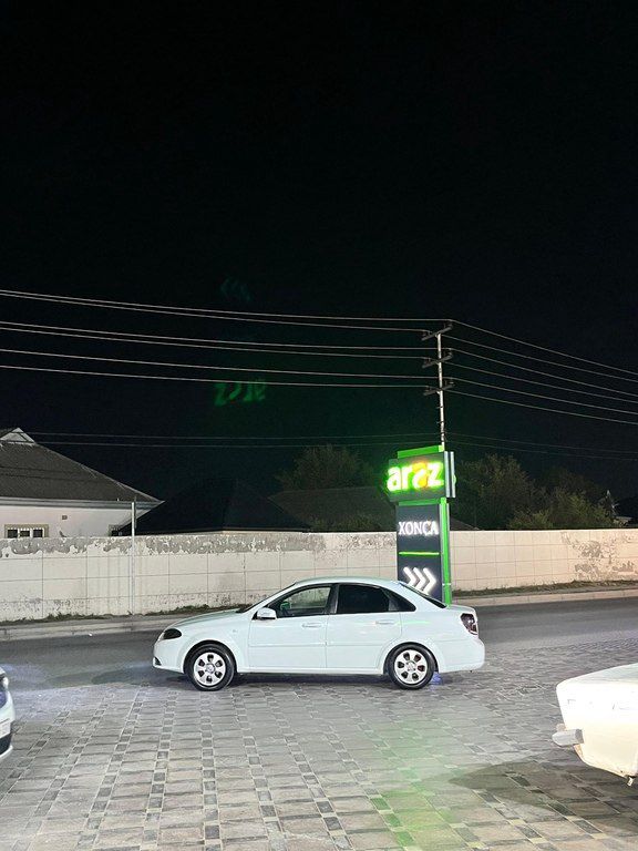Daewoo Gentra, 1.5 L, 2014 il, 280 000 km 99-TN-434 — Avtomobillər, Bakı (6)