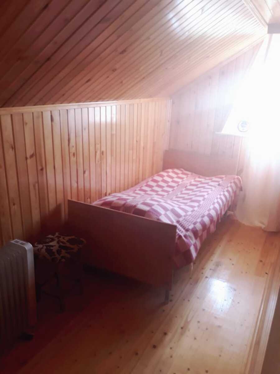Satılır 4 otaqlı həyət evi/bağ evi 80 m² — Ev, villa, İsmayıllı (9)