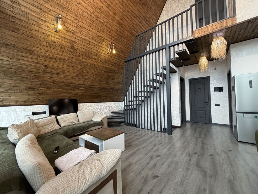 Satılır 4 otaqlı həyət evi/bağ evi 140 m² — Ev, villa, Bakı (4)