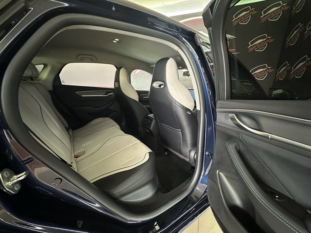 BYD Destroyer 05, 1.5 L, 18.3 kWh, 2024 il, 22 000 km — Avtomobillər, Bakı (12)