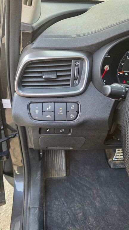 Kia Sorento, 2.2 L, 2019 il, 130 000 km — Avtomobillər, Bakı (12)