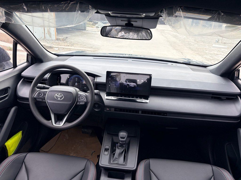 Toyota Frontlander, 2.0 L, 0.91 kWh, 2026 il, yeni — Avtomobillər, Bakı (12)