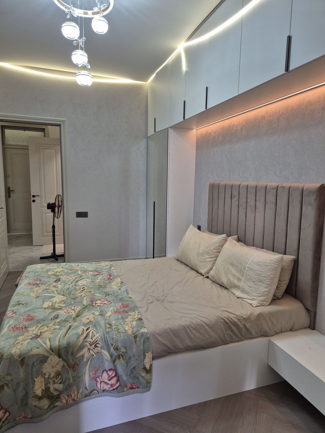 Satılır 2 otaqlı yeni tikili 65 m² — Mənzil, Bakı (4)
