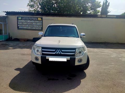 Mitsubishi Pajero, 3.0 L, 2007 il, 200 000 km — Tovuz