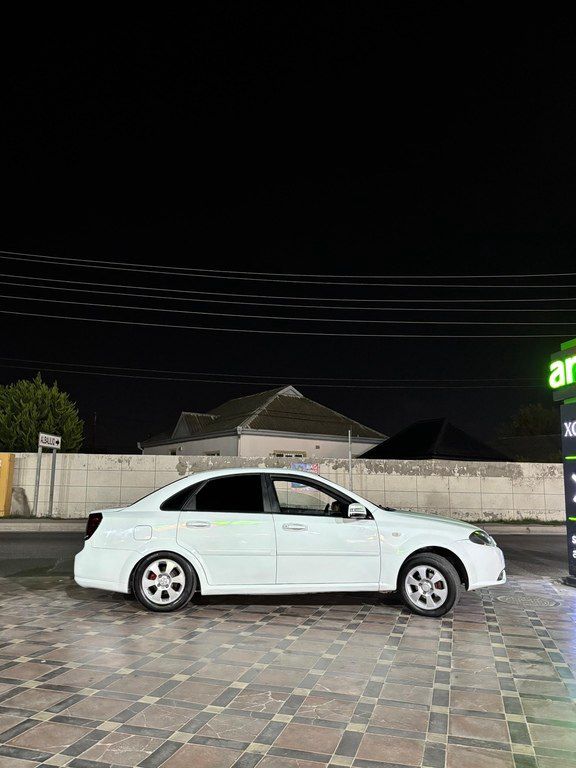 Daewoo Gentra, 1.5 L, 2014 il, 280 000 km 99-TN-434 — Avtomobillər, Bakı (11)