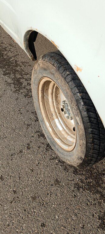 GAZ GAZel (322173), 2.8 L, 1996 il, 207 000 km — Avtomobillər, Quba (6)