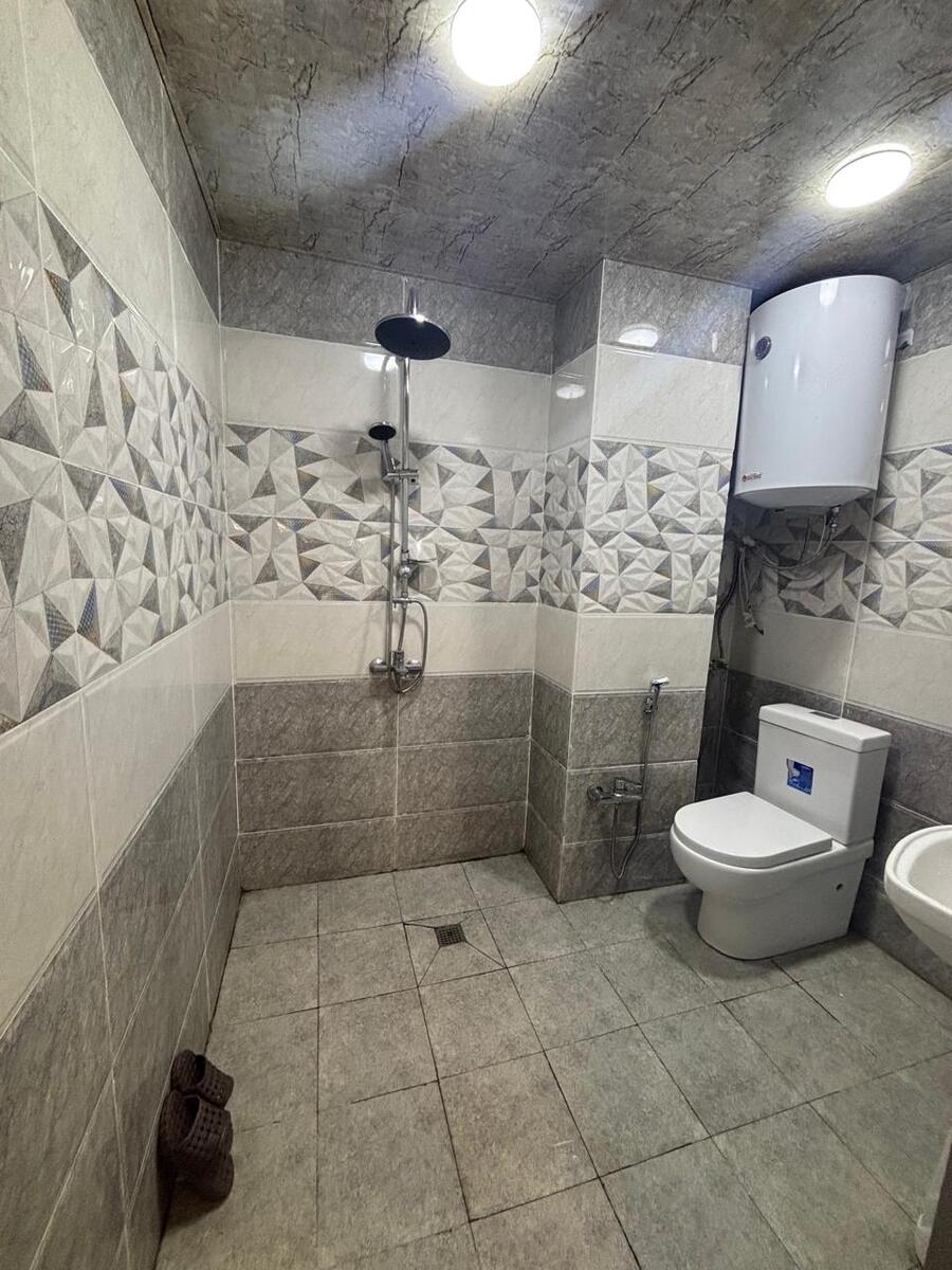 Satılır 2 otaqlı yeni tikili 54 m² — Mənzil, Bakı (5)