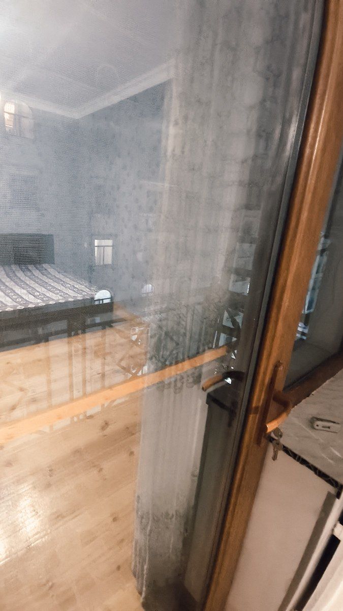 İcarəyə verilir 1 otaqlı yeni tikili 36 m² — Mənzil, Xırdalan (10)