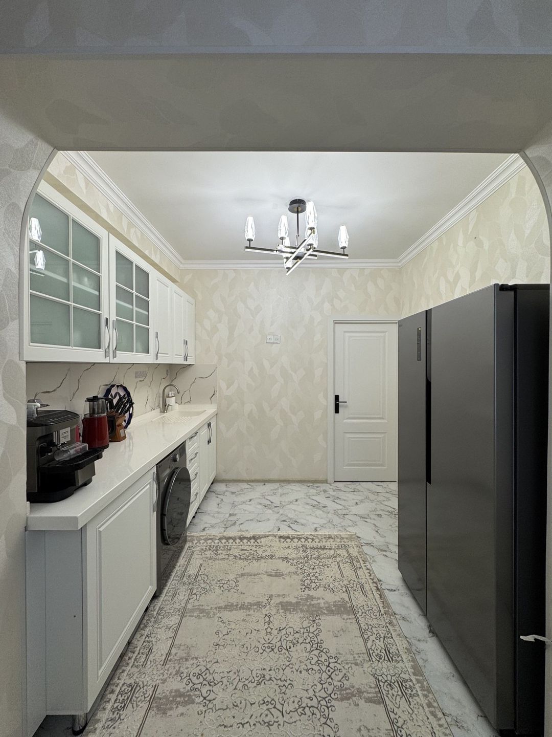 Satılır 2 otaqlı köhnə tikili 65 m² — Mənzil, Bakı (10)