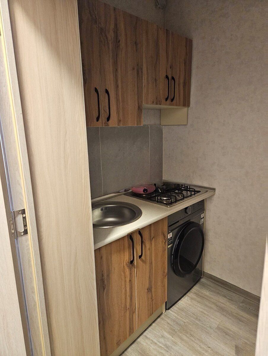 İcarəyə verilir 1 otaqlı yeni tikili 38 m² — Mənzil, Bakı (6)