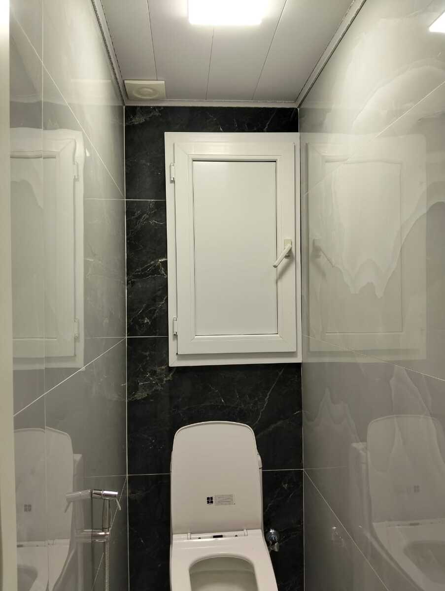 İcarəyə verilir 2 otaqlı köhnə tikili 60 m² — Mənzil, Bakı (7)