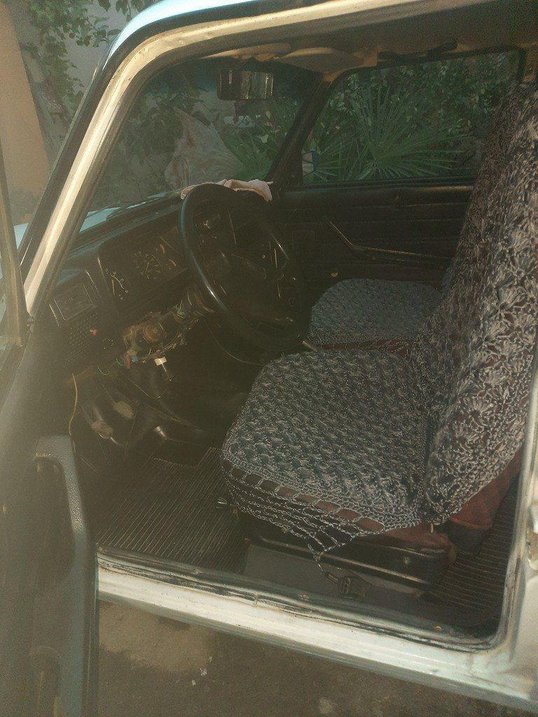 Lada (VAZ) 2104, 1.6 L, 2001 il, 314 500 km — Avtomobillər, Bakı (7)