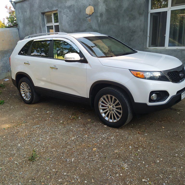 Kia Sorento, 2.0 L, 2010 il, 191 261 km — Avtomobillər (6)