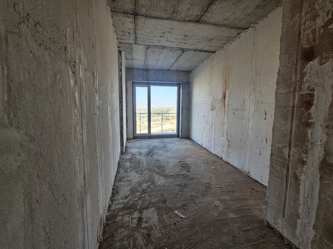 Satılır 3 otaqlı yeni tikili 123 m² — Mənzil, Bakı (9)