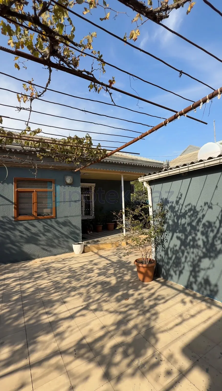 Satılır: 6 Otaq, Evlər/Villalar, Abşeron r., Masazır q., 110.00 m² — Ev, villa, Masazır (11)