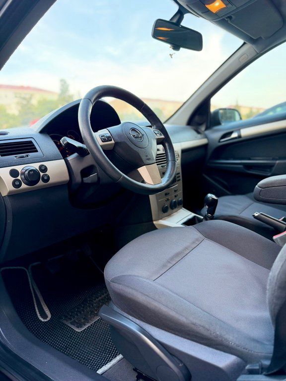 Opel Astra, 1.4 L, 2008 il, 280 000 km — Avtomobillər, Sumqayıt (6)