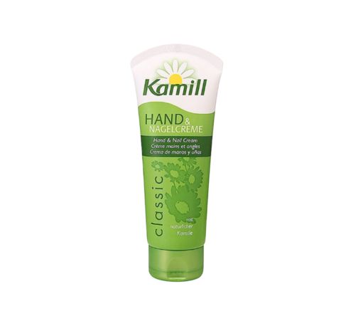 Əl və dırnaqlar üçün krem Kamil Classic Chamomile 100 ml — Bakı