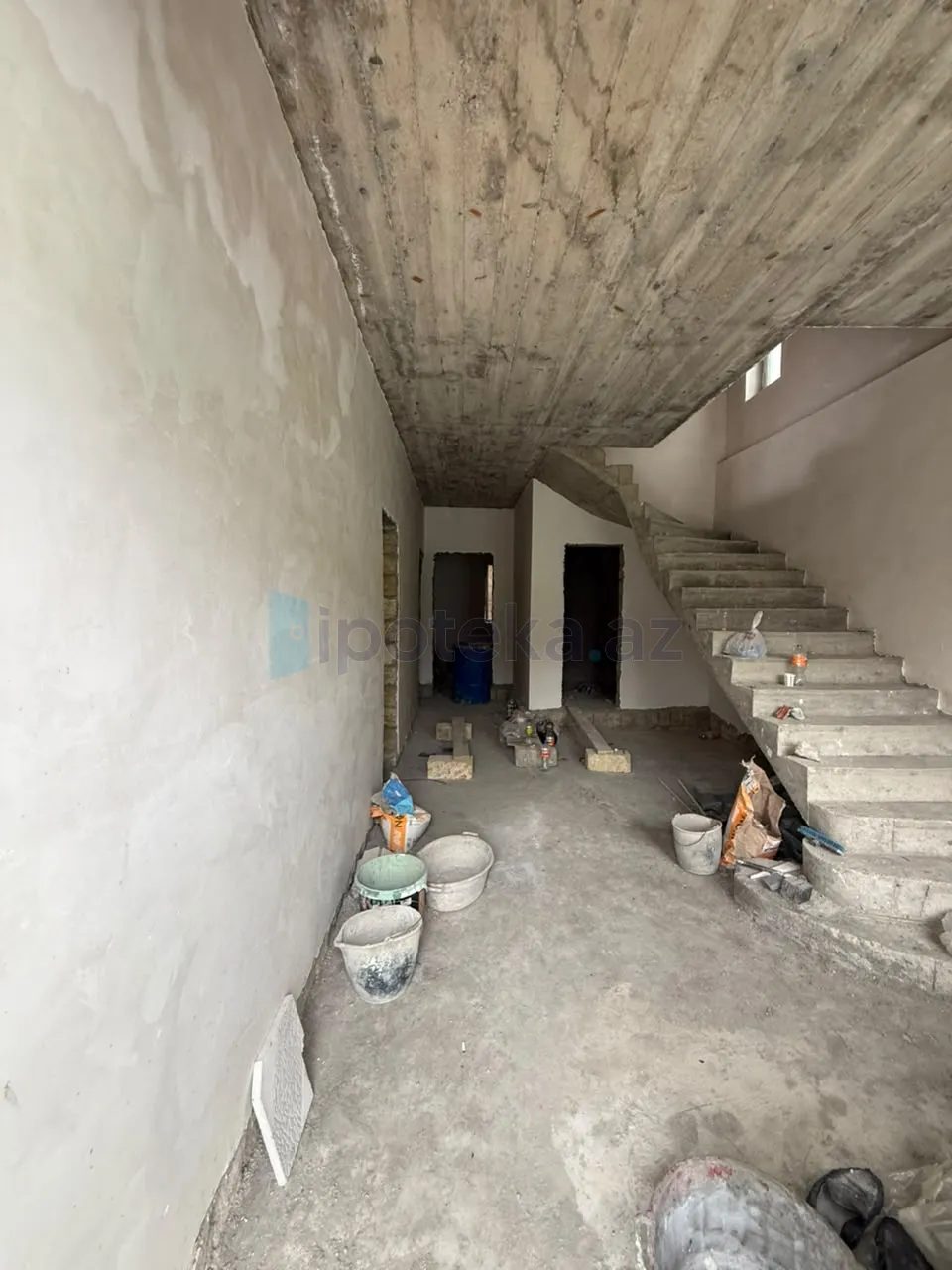 Satılır: 6 Otaq, Evlər/Villalar, Abşeron r., Masazır q., 240.00 m² — Masazır