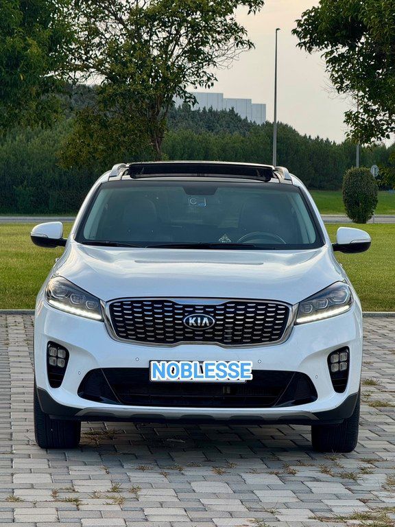 Kia Sorento, 2.2 L, 2018 il, 127 600 km 88-DV-916 — Avtomobillər, Bakı (2)