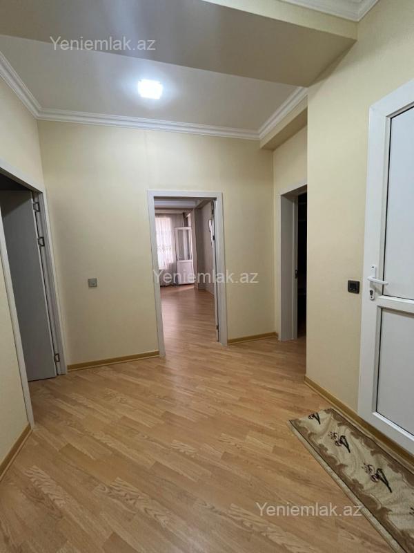 Satılır 4 otaqlı Bina evi menzil (Yeni tikili), 90 m², Xırdalan ş — Mənzil (8)