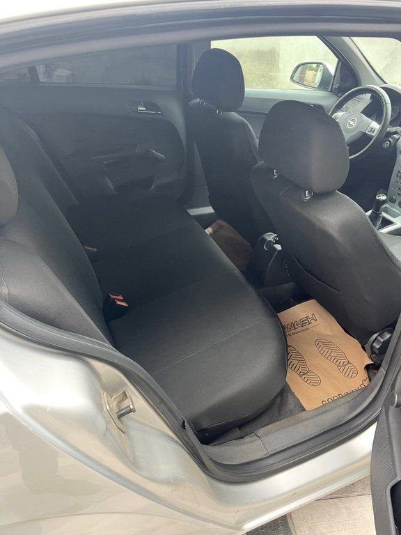 Opel Astra, 1.4 L, 2010 il, 270 000 km — Avtomobillər, Gəncə (10)