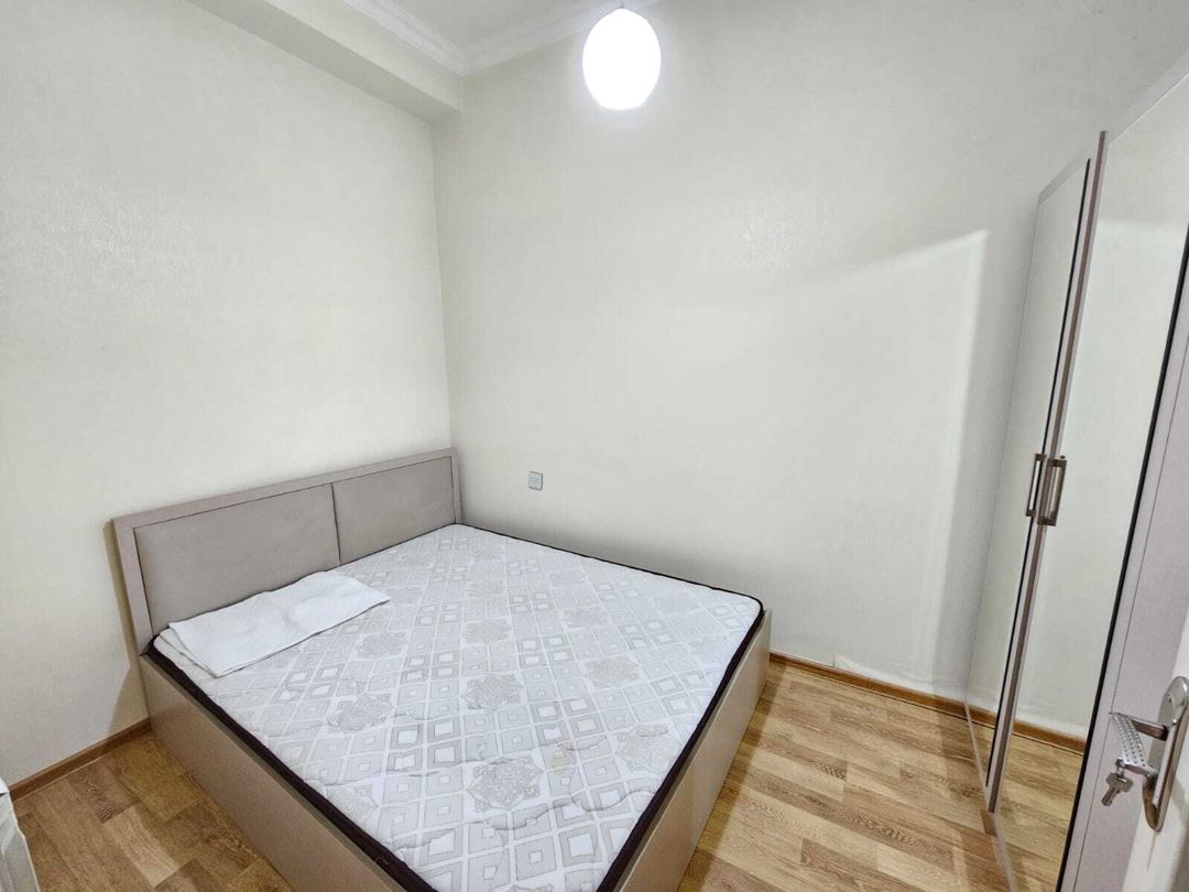 İcarəyə verilir 2 otaqlı yeni tikili 60 m² — Mənzil, Bakı (9)