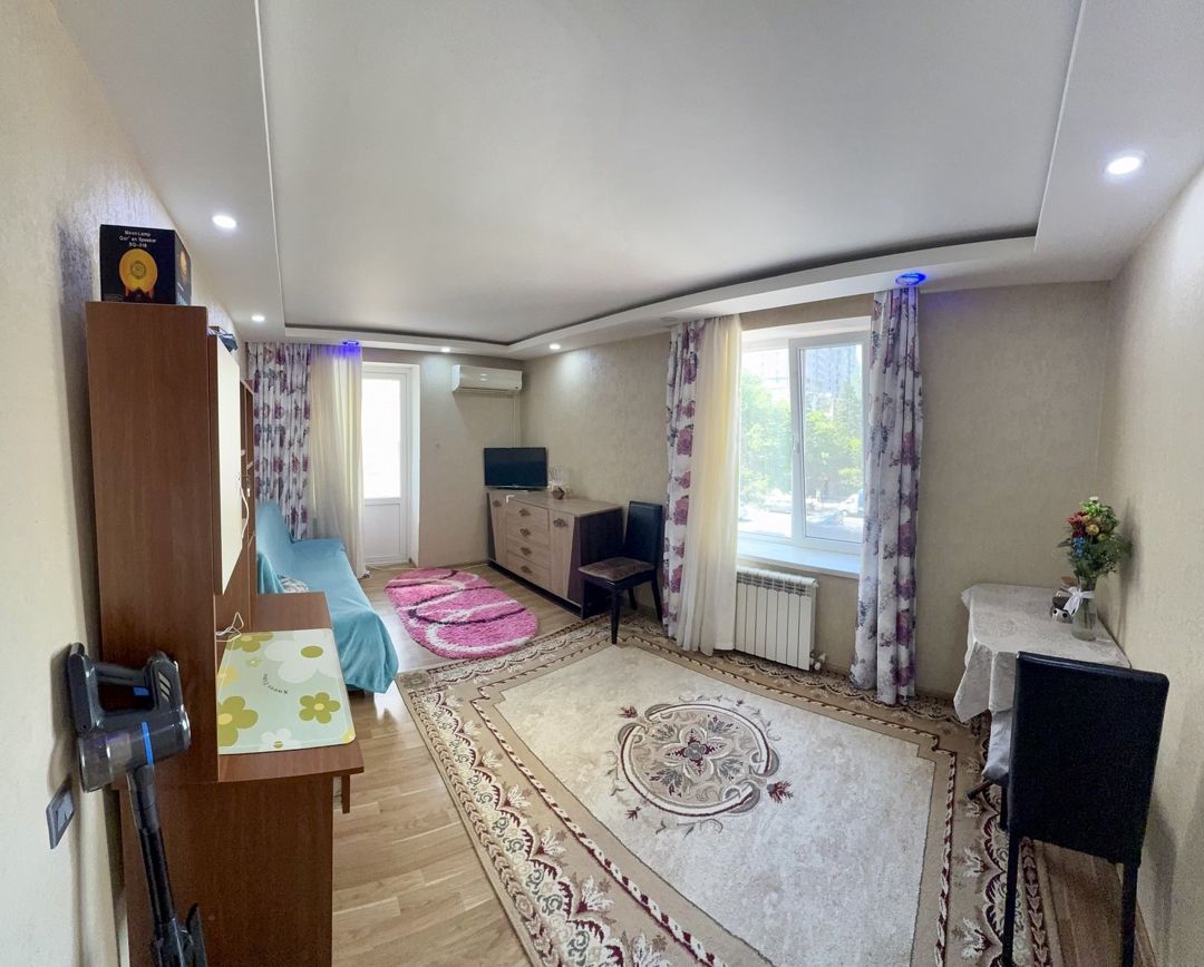 Satılır 1 otaqlı köhnə tikili 36 m² — Mənzil, Bakı (2)