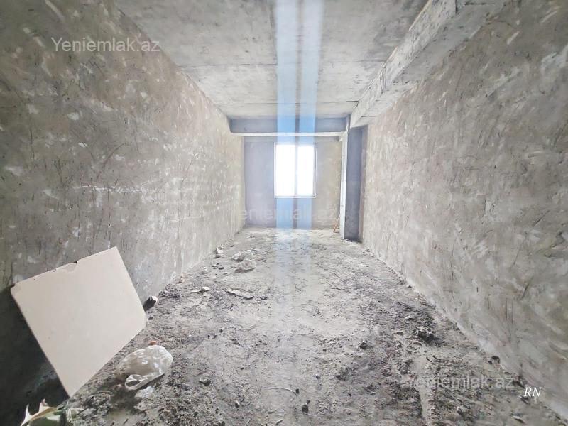 Satılır 2 otaqlı Bina evi menzil (Yeni tikili), 74 m², Sumqayıt Bulvarı — Mənzil, Sumqayıt (6)